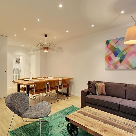 Pick A Flat'S In Champs Elysees - Rue Percier パリ エクステリア 写真