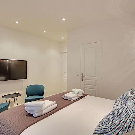 Pick A Flat'S In Champs Elysees - Rue Percier パリ エクステリア 写真