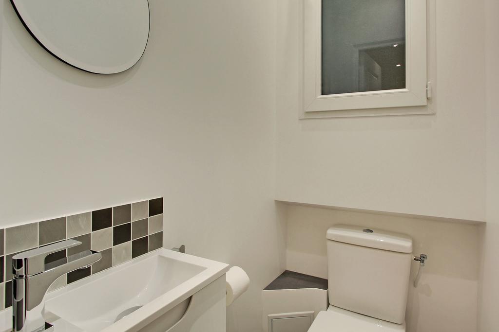 Pick A Flat'S In Champs Elysees - Rue Percier パリ エクステリア 写真