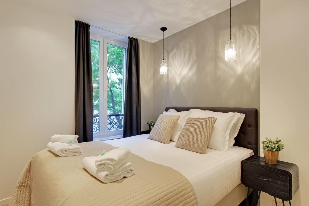 Pick A Flat'S In Champs Elysees - Rue Percier パリ エクステリア 写真