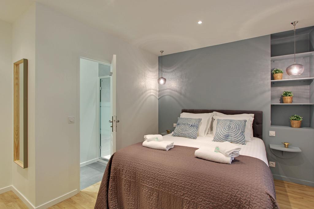 Pick A Flat'S In Champs Elysees - Rue Percier パリ エクステリア 写真