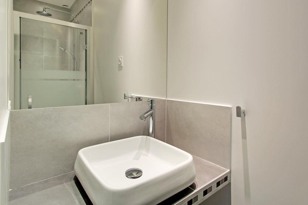 Pick A Flat'S In Champs Elysees - Rue Percier パリ エクステリア 写真