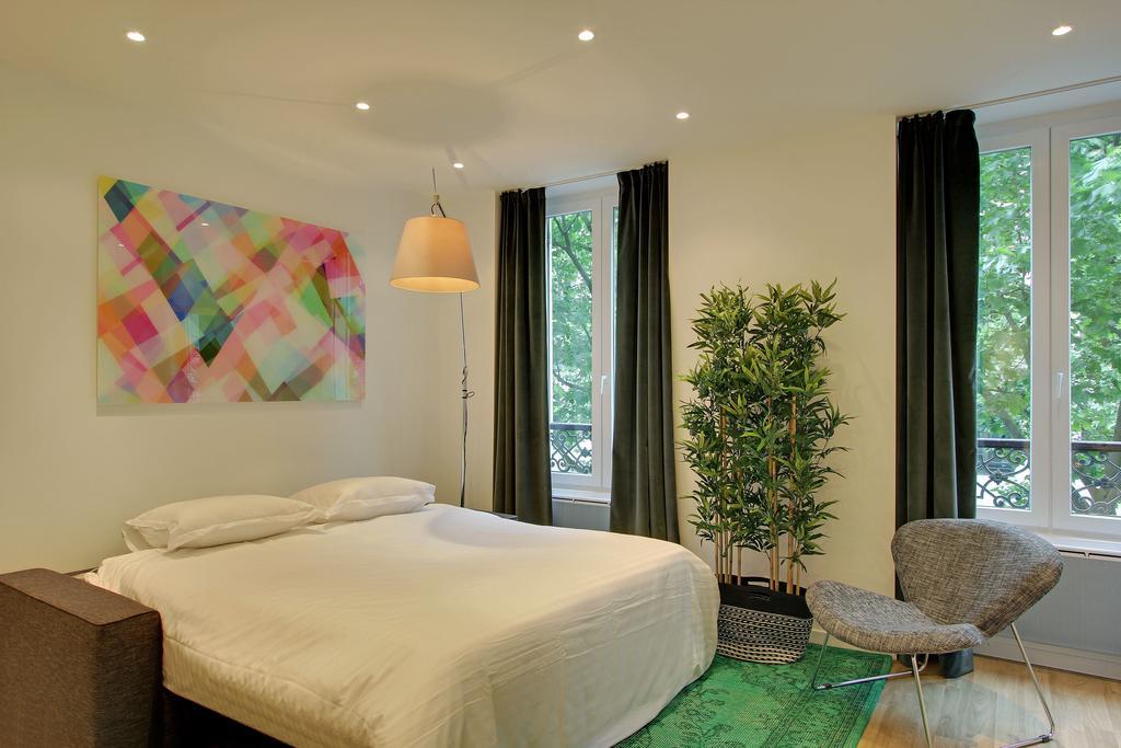 Pick A Flat'S In Champs Elysees - Rue Percier パリ エクステリア 写真