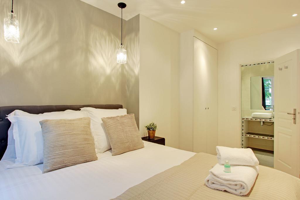 Pick A Flat'S In Champs Elysees - Rue Percier パリ エクステリア 写真